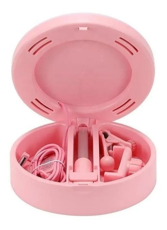 Lámpara multiusos para maquillaje