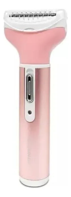 Depiladora Recargable 4 En 1 - Mujer