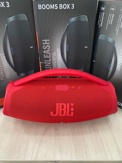 Parlante JBL Boombox 3