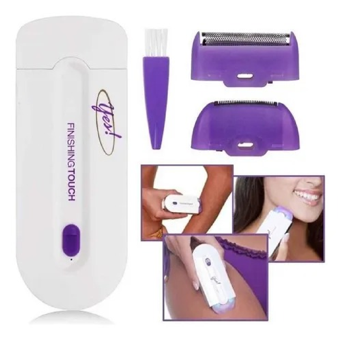 Gray helmet for bikers