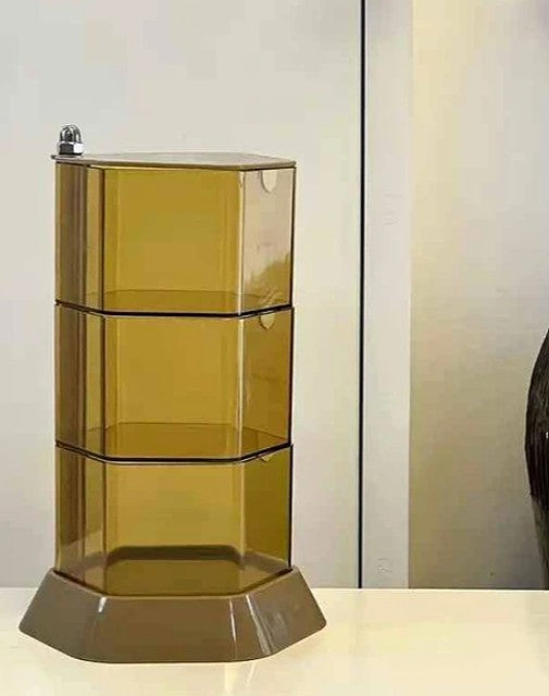 Organizador Joyas Anillos Accesoriosc10