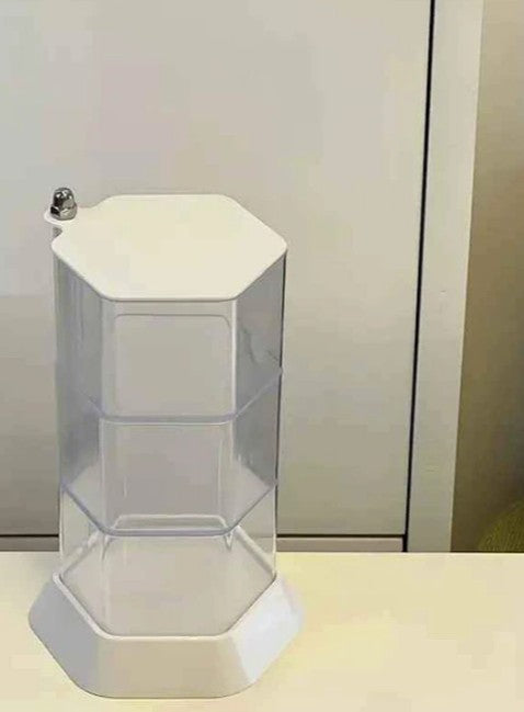 Organizador Joyas Anillos Accesoriosc10