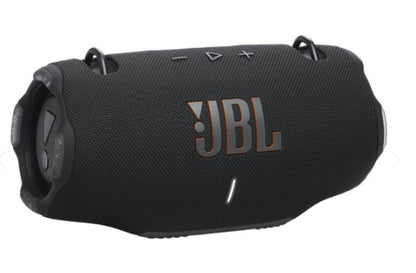 Parlante Xtreme 4 Rgb Pequeño