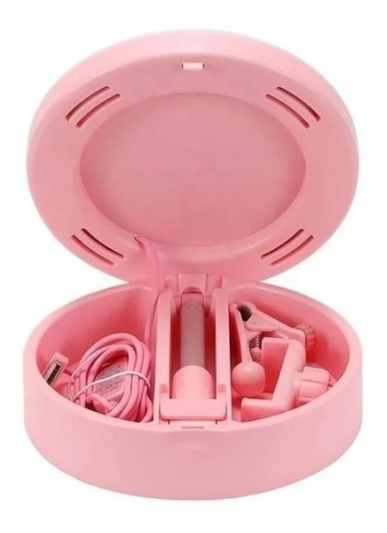 Lámpara multiusos para maquillaje