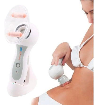 Masajeador Cellules Anticelulitis Copa V