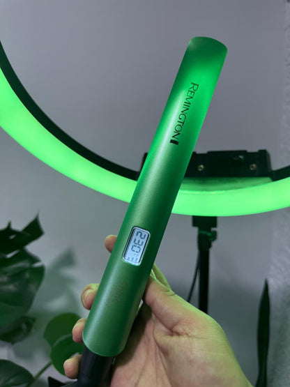 Plancha Remington Aguacate y Macadamia